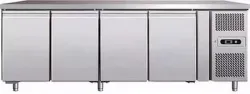 Купить морозильный стол forcar g-gn4100bt (gn4100bt) в Челябинске – цена завода, доставка до двери | RuOborudovanie.ru