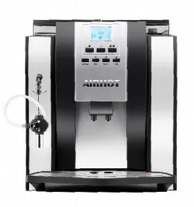 Кофемашина Airhot Ac-709 автоматическая – купить в Челябинске по цене завода