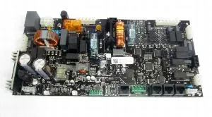 Плата силовая Unox для Xbc Kpe1725E