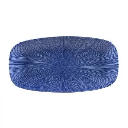 Блюдо прямоугольное Chefs 35,5Х18,9СМ, без борта, цвет Agano Blue, Studio Prints Agbuxo141 – купить в RuOborudovanie.ru с доставкой до двери Купить блюдо прямоугольное chefs 35,5х18,9см, без борта, цвет agano blue, studio prints agbuxo141 – цена от завода, доставка до двери | RuOborudovanie.ru
