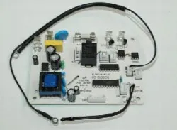 Плата силовая Cooleq для Zb-20