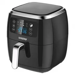 Купить фритюрница viatto va-af677 автоматическая в Челябинске – цена завода, доставка до двери | RuOborudovanie.ru