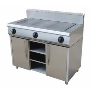Плита 3 конфорочная Grill Master ф3пэ 24034 – купить в Челябинске по цене завода