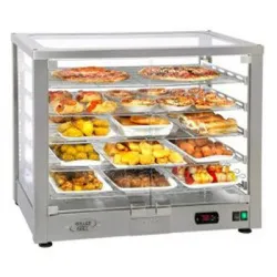 Купить витрина тепловая roller grill wd 780 di настольная в Челябинске – цена завода, доставка до двери | RuOborudovanie.ru
