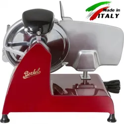Купить слайсер berkel red line rl220 красный – цена от завода, доставка до двери | RuOborudovanie.ru