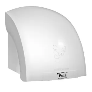 Рукосушитель Puff 8820 (1401.308) – купить в Челябинске по цене завода