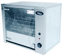 Купить гриль для кур grill master конвекционный 22136 в Челябинске – цена завода, доставка до двери | RuOborudovanie.ru