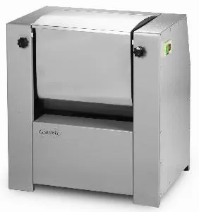 Тестомес для крутого теста Gastromix Hsh40 – купить в Челябинске по цене завода