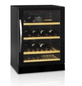 Шкаф винный Tefcold TFW200-F – купить в Челябинске по цене завода