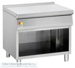 Купить стол-вставка 900 серии kogast bm-t89/pr в Челябинске – цена завода, доставка до двери | RuOborudovanie.ru