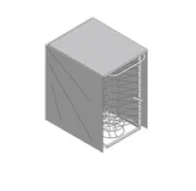 Купить чехол кассеты для тарелок rational 61 6004.1007 – цена от завода, доставка до двери | RuOborudovanie.ru