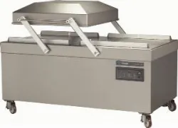 Купить аппарат упаковочный вакуумный henkelman polar 2-85 в Челябинске – цена завода, доставка до двери | RuOborudovanie.ru