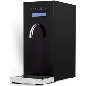 Дозатор молока автоматический EasySystem EasyMilk Black настольный 220 V – купить в Челябинске по цене завода