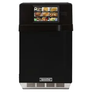 Печь микроволновая комбинированная XpressChef MRX523BL – купить в Челябинске по цене завода