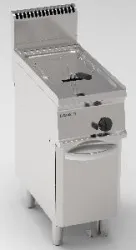 Купить фритюрница tecnoinox frs35g7 613026 газ 700 серии в Челябинске – цена завода, доставка до двери | RuOborudovanie.ru