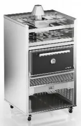 Гриль-печь Josper Hja-50 – купить в RuOborudovanie.ru с доставкой до двери Купить гриль-печь josper hja-50 – цена от завода, доставка до двери | RuOborudovanie.ru