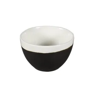 Салатник/сахарница 0,23Л D9,8См H6,2См, Monochrome, цвет Onyx Black Mobkssgr1 – купить в Челябинске по цене завода