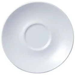 Купить блюдце 11,8см monochrome, цвет white whess1 в Челябинске – цена завода, доставка до двери | RuOborudovanie.ru