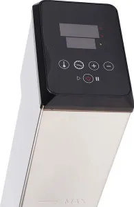 Погружной ротационный кипятильник су-вид (Sous vide) Kocateq BM200SV – купить в Челябинске по цене завода