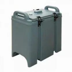 Купить термоконтейнер cambro 401 350lcd для супа 12,7л в Челябинске – цена завода, доставка до двери | RuOborudovanie.ru