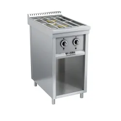 Купить плита газовая вулкан-heidebrenner прг-iiа-2м standart арт.82252 серия 700 в Челябинске – цена завода, доставка до двери | RuOborudovanie.ru