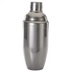 Купить шейкер mercer culinary m37039bk 0,71л, черная сталь в Челябинске – цена завода, доставка до двери | RuOborudovanie.ru