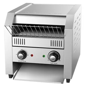 Тостер конвейерного типа Hurakan HKN-Tosti36 – купить в Челябинске по цене завода
