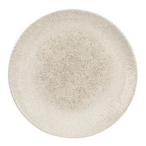 Тарелка мелкая 26СМ, без борта, цвет Raku Agate Grey, Studio Prints Rkagev101 – купить в Челябинске по цене завода