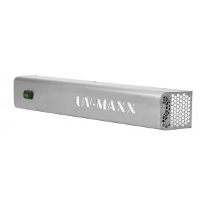 Рециркулятор-облучатель Robolabs LUF2-60LUX ультрафиолетовый закрытого типа – купить в Челябинске по цене завода
