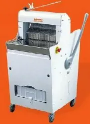 Купить хлеборез rollmatic c 42 s в Челябинске – цена завода, доставка до двери | RuOborudovanie.ru