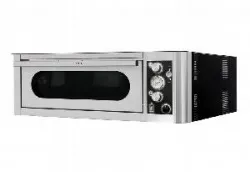 Купить печь для пиццы itpizza premium g4 air mec в Челябинске – цена завода, доставка до двери | RuOborudovanie.ru