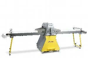 Тестораскатка Flamic Sf600Dx1600 – купить в Челябинске по цене завода