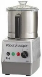 Куттер Robot Coupe R4 – купить в Челябинске с доставкой Купить куттер robot coupe r4 в Челябинске – цена завода, доставка до двери | RuOborudovanie.ru
