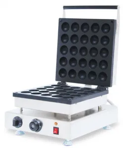 Гриль контактный Kocateq GH25PB для пицца-бомб – купить в Челябинске по цене завода