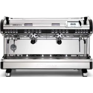 Кофемашина Aurelia WAVE T3 2Gr 380V black+Autopurge+Easy Cream+cup warmer автом – купить в Челябинске по цене завода