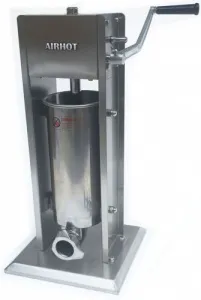 Шприц колбасный Airhot SV-5 вертикальный 5л – купить в Челябинске по цене завода