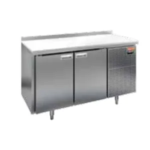 Стол с охлаждающим шкафом Hicold Gn11/Tn O – купить в Челябинске по цене завода