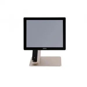 POS-компьютер моноблок Sam4s Jupiter (FORZA), сенсорный, 15", J1900, 4Gb, SSD 120GB, MSR, PCT, Win10 – купить в Челябинске по цене завода