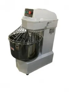 Тестомес Hurakan HKN-50Sn2V – купить в Челябинске по цене завода