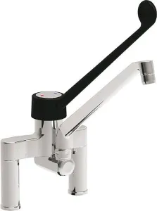Смеситель Rubinetterie Del Friuli Mixer Tap C 00333133 – купить по цене завода