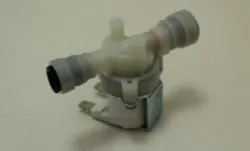 Клапан Unox подачи воды Kel1250A – купить в Челябинске с доставкой Клапан Unox подачи воды Kel1250A