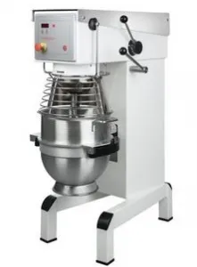 Миксер планетарный Varimixer Ar30 Vl-1 – купить в Челябинске по цене завода