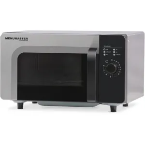 Печь микроволновая традиционная Menumaster RMS510DS2 – купить в Челябинске по цене завода