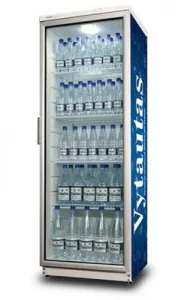 Шкаф среднетемпературный Snaige CD 400-1111 – купить в Челябинске по цене завода