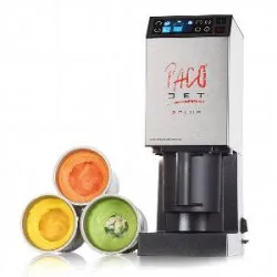 Купить гомогенизатор pacojet 2 plus в Челябинске – цена завода, доставка до двери | RuOborudovanie.ru