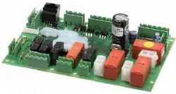 Плата релейная Firex 40700086 – купить в Челябинске с доставкой Плата релейная Firex 40700086