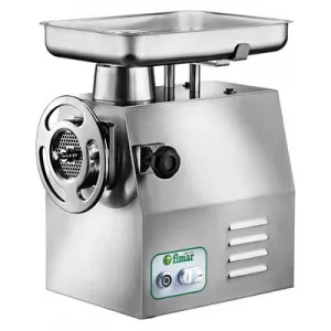 Мясорубка Fimar 22/RS (220B) до 250 кг/ч, 1.1кВт Sistema Unger – купить в Челябинске по цене завода