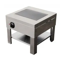 Купить плита-табурет электрическая grill master ф1пэ 24042 в Челябинске – цена завода, доставка до двери | RuOborudovanie.ru