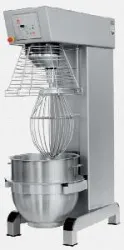 Купить миксер планетарный varimixer ergo 100 vl-4 в Челябинске – цена завода, доставка до двери | RuOborudovanie.ru