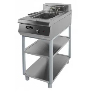 Фритюрница Grill Master ФЖТЛФрЭ электрическая – купить в Челябинске по цене завода